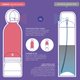 Image for article titled Someone Figured Out How To Make a More Recyclable Plastic Aerosol Can